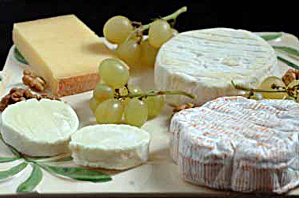 fromage